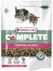 Versele-Laga Complete felnőtt csincsilla, degu táp 500 g