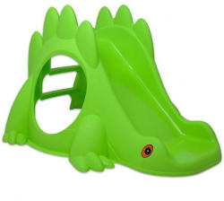 Inlea4Fun Dinoszaurusz csúszda 115cm