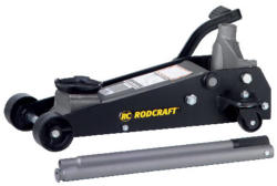 RODCRAFT RH290A Hidraulikus kocsiemelő 3t