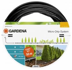 GARDENA MD indulókészlet növénysorokhoz L méret (13013-20)