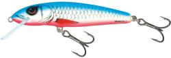 Salmo Vobler SALMO Minnow M9F DB - Dace Blue, Floating, 9cm, 10g (84429108)