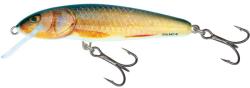 Salmo Vobler SALMO Minnow M5F RR - Real Roach, Floating, 5cm, 3g (84425130)