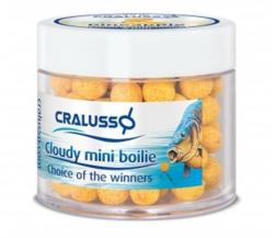 Cralusso Boilies Pop-Up CRALUSSO Cloudy Mini 8mm 20g Ananas (98040600)