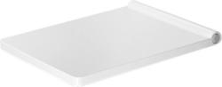 Duravit Vero Air lassú záródású wc ülőke 0022090000 (0022090000)