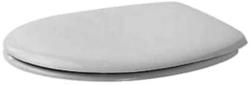 Duravit Duraplus wc ülőke 0064200000 (0064200000)