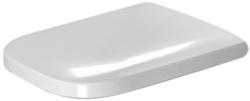 Duravit Happy D. 2 wc ülőke 0064510000 (0064510000)
