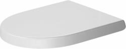 Duravit Starck2 wc ülőke 0069810000 (0069810000)