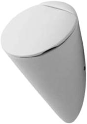 Duravit Starck1 piszoár 0835320000 (piszoártető szerelési lehetőség) (0835320000)