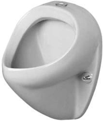 Duravit Jim felső vízbekötésű piszoár 0850350000 (0850350000)