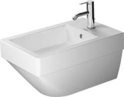 Duravit Vero Air fali bidé 2274150000 (2274150000) - szaniteresklimacenter