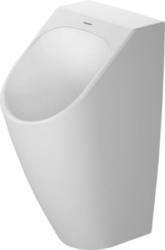 Duravit ME by Starck öblítés nélküli száraz piszoár HygieneGlaze felület 2814302000 (2814302000) - szaniteresklimacenter