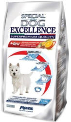 Special Dog Mini Adult Csirke 3kg - tenyesztoitap