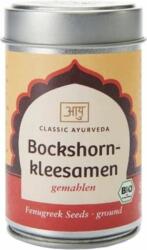 Classic Ayurveda Bio Görögszénamag - őrölt - 50 g