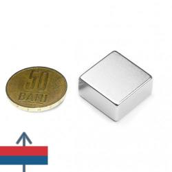 Magneo Smart Magnet neodim bloc 20 x 20 x 10 mm 12 kg