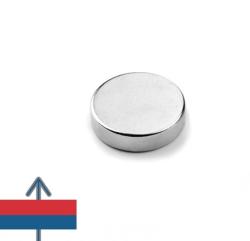 Magneo Smart Magnet neodim disc 12 x 3 mm