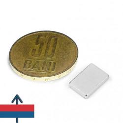 Magneo Smart Magnet neodim bloc 12 x 8 x 2 mm