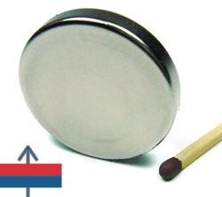 Magneo Smart Magnet neodim disc 30 x 5 mm