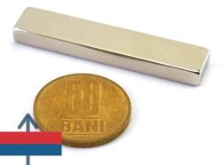 Magneo Smart Magnet neodim bloc 50 x 10 x 5 mm N52