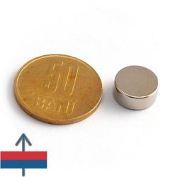 Magneo Smart Magnet neodim disc 12 x 5 mm