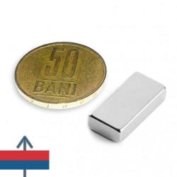 Magneo Smart Magnet neodim bloc 20 x 10 x 5 mm