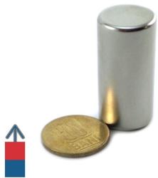 Magneo Smart Magnet neodim cilindru 20 x 40 mm N52