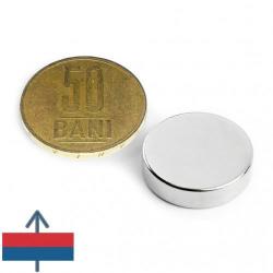 Magneo Smart Magnet neodim disc 20 x 5 mm