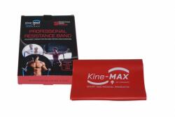Kine-MAX Pro-Resistance Band - Level 2 - Piros (Közepes)