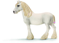 Schleich Figurina Schleich Farm World Horses - Iapa Shire (13735)