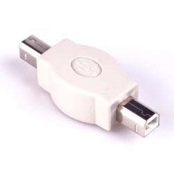 Adaptor USB 2.0-B la USB-B T-T, KUR-6 (KUR-6)