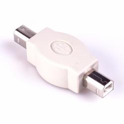  Adaptor USB 2.0-B la USB-B T-T, KUR-6 (KUR-6)