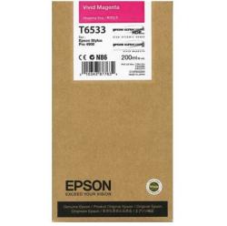 Epson T6533