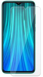 Xiaomi Redmi Note 9 Pro Üvegfólia - 9 H keménységű üvegfólia - tokgalaxis