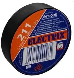 Solight AP01C - Szigetelő szalag ELECTRIX 15mm x 10m AP01C (SL0701)