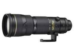 Nikon AF-S 200-400mm f/4G ED VR II (JAA809DA)