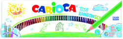 CARIOCA Tita 50db-os színes ceruza készlet (42990) - jatekshop
