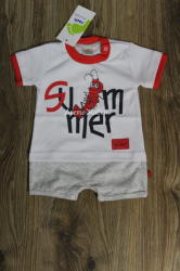 Rach Летен гащеризон Summer 3, 62, 74, 80