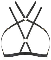 Passion Kelis Bra Black XXL/XXXL