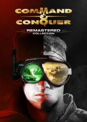 Electronic Arts Command & Conquer Remastered Collection (PC)