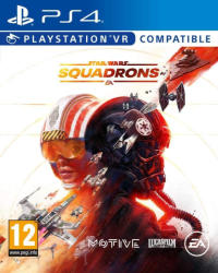 Electronic Arts Star Wars Squadrons VR (PS4)