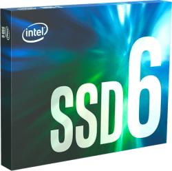 Intel 665P SERIES 2TB (SSDPEKNW020T9X1)