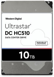 Western Digital Ultrastar DC HC510 3.5 10TB SATA III (HUH721010ALN604)