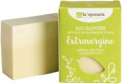 La Saponaria Bio szappan "Extravergine" 100g