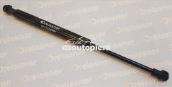 DREISSNER Amortizor capota BMW Seria 5 (E60) (2003 - 2010) DREISSNER 60172ADRA