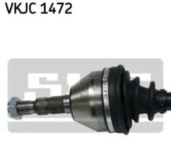 SKF Planetara OPEL ZAFIRA B (A05) (2005 - 2016) SKF VKJC 1472