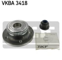 SKF Set rulment roata VOLVO V70 I (LV) (1996 - 2000) SKF VKBA 3418