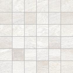 Iber Sahara Mozaik Blanco 30x30cm Kőporcelán Matt