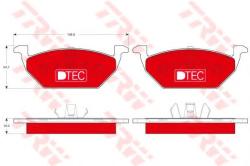 TRW Set placute frana, frana disc SEAT CORDOBA (6L2) (2002 - 2009) TRW GDB1984DTE