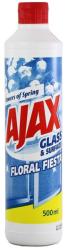 Ajax Solutie curatat geamuri, Rezerva, 500 ml, Spring