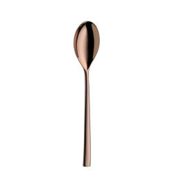 HEPP Lingura masa PVD Cupru 23cm Hepp linia Talia (5906019181) Tacam