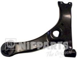 NIPPARTS Bascula / Brat suspensie roata TOYOTA COROLLA Verso (ZDE12, CDE12) (2001 - 2004) NIPPARTS J4902039